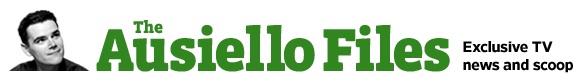 ausiello files logo